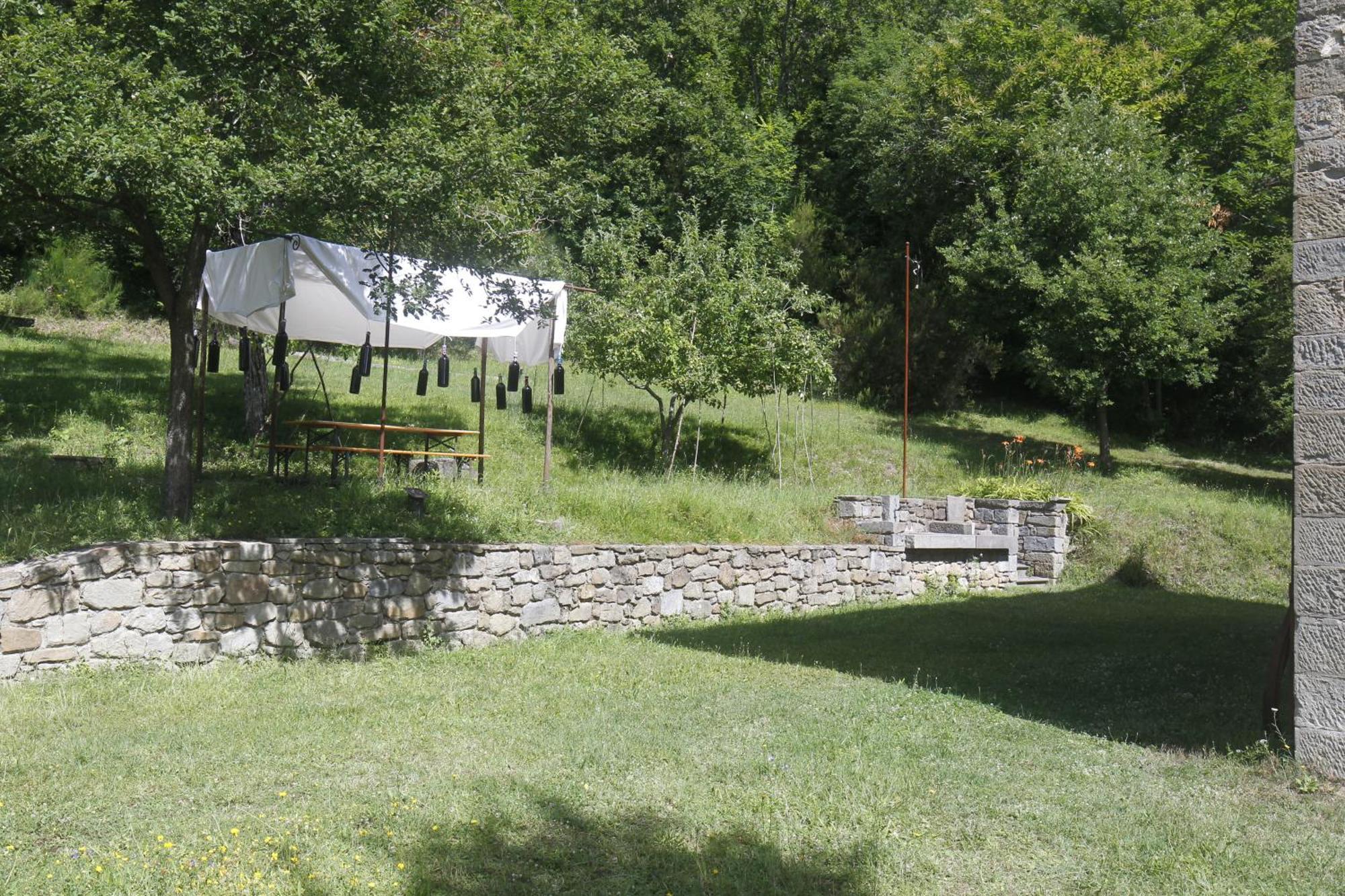 Podere Pian Di Mulino 哥尔顿 外观 照片